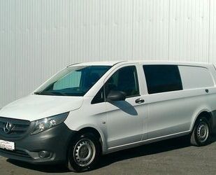 Mercedes-Benz Vito Gebrauchtwagen