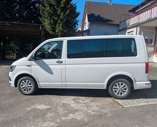 VW T7 Multivan Gebrauchtwagen