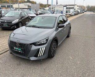 Peugeot 208 Gebrauchtwagen