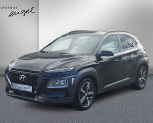 Hyundai KONA Gebrauchtwagen