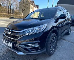 Honda CR-V Gebrauchtwagen