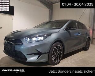Kia ceed / Ceed Gebrauchtwagen