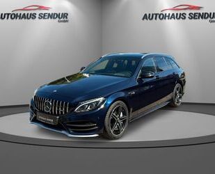 Mercedes-Benz C 43 AMG Gebrauchtwagen