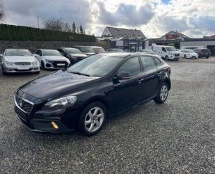 Volvo V40 Gebrauchtwagen