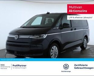 VW T7 Multivan Gebrauchtwagen