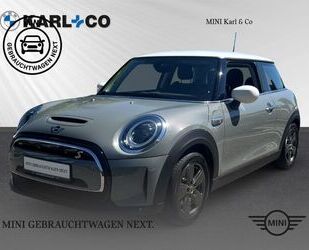 Mini Cooper SE Gebrauchtwagen