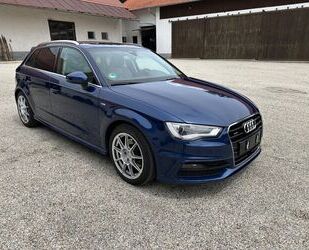 Audi A3 Gebrauchtwagen