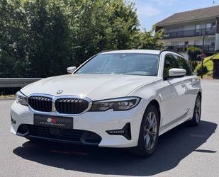 BMW 318 Gebrauchtwagen