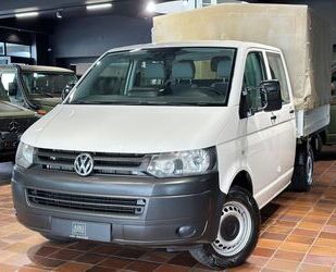 VW T5 andere Gebrauchtwagen