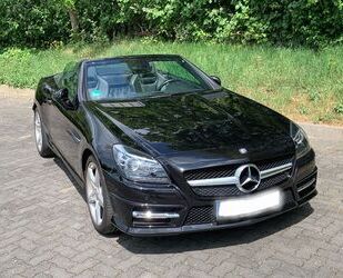 Mercedes-Benz SLK 200 Gebrauchtwagen
