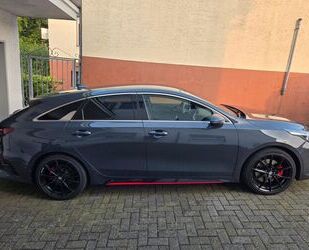 Kia pro ceed / ProCeed Gebrauchtwagen