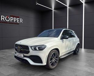 Mercedes-Benz GLE 350 Gebrauchtwagen