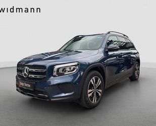 Mercedes-Benz GLB 220 Gebrauchtwagen