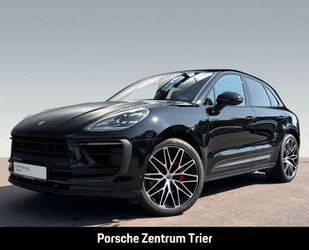 Porsche Macan Gebrauchtwagen