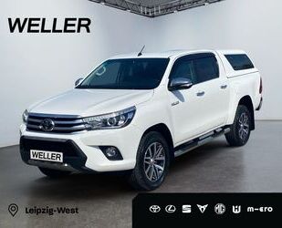 Toyota Hilux Gebrauchtwagen