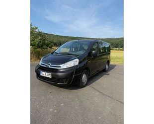 Citroen Jumpy Gebrauchtwagen