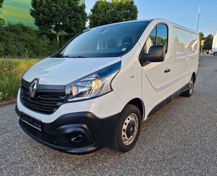 Renault Trafic Gebrauchtwagen