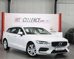 Volvo V60 Gebrauchtwagen