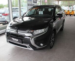 Mitsubishi Outlander Gebrauchtwagen