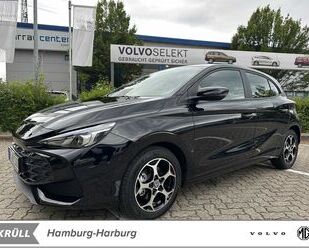 MG MG3 Gebrauchtwagen