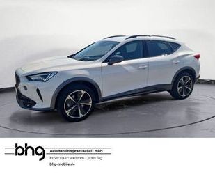 Cupra Formentor Gebrauchtwagen