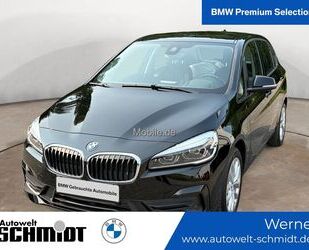 BMW 225 Active Tourer Gebrauchtwagen