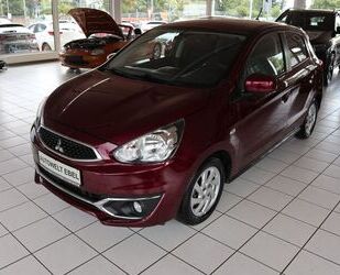 Mitsubishi Space Star Gebrauchtwagen