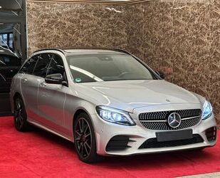 Mercedes-Benz C 200 Gebrauchtwagen