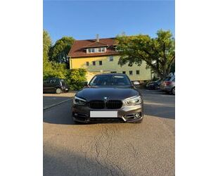 BMW 120 Gebrauchtwagen