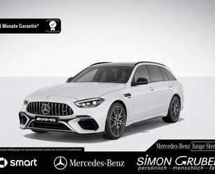 Mercedes-Benz C 63 AMG Gebrauchtwagen