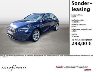 Audi A3 Gebrauchtwagen