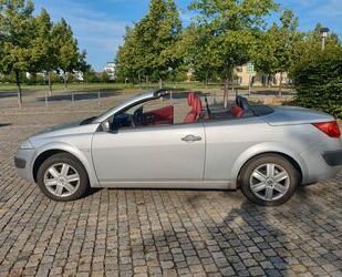 Renault Megane Gebrauchtwagen