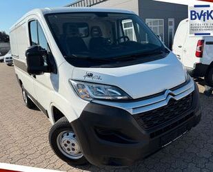 Citroen Jumper Gebrauchtwagen