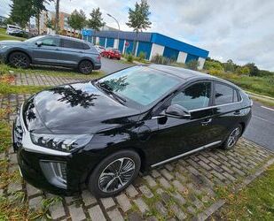 Hyundai IONIQ Gebrauchtwagen