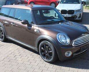 Mini Cooper Clubman Gebrauchtwagen