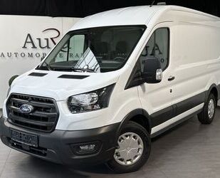 Ford Transit Gebrauchtwagen