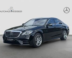 Mercedes-Benz S 350 Gebrauchtwagen