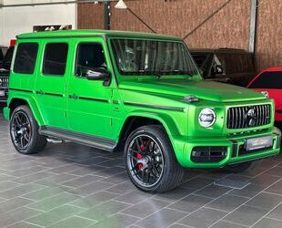 Mercedes-Benz G 63 AMG Gebrauchtwagen