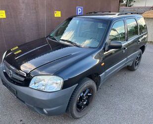 Mazda Tribute Gebrauchtwagen