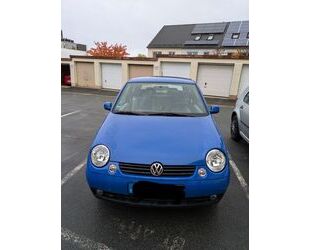 VW Lupo Gebrauchtwagen