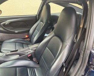 Porsche 996 Gebrauchtwagen