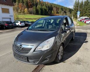 Opel Meriva Gebrauchtwagen