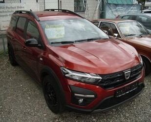 Dacia Jogger Gebrauchtwagen