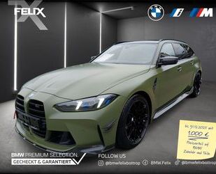 BMW M3 Gebrauchtwagen