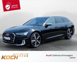 Audi S6 Gebrauchtwagen