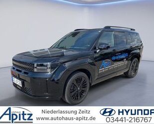 Hyundai SANTA FE Gebrauchtwagen