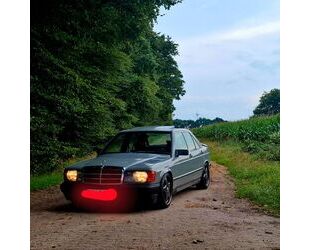 Mercedes-Benz 190 Gebrauchtwagen