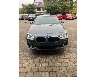 BMW X2 Gebrauchtwagen