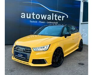 Audi S1 Gebrauchtwagen