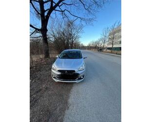 Mitsubishi Space Star Gebrauchtwagen